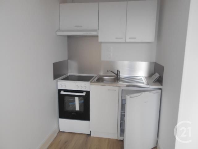 Appartement F2 à louer - 2 pièces - 40.8 m2 - COURSEULLES SUR MER - 14 - BASSE-NORMANDIE - Century 21 Ronco Immobilier