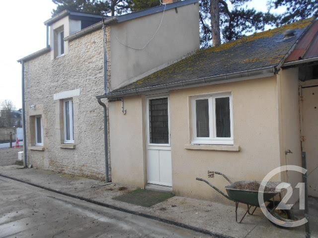 maison - VER SUR MER - 14