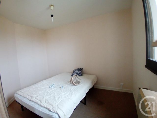 Appartement F1 bis à louer - 2 pièces - 28.88 m2 - COURSEULLES SUR MER - 14 - BASSE-NORMANDIE - Century 21 Ronco Immobilier