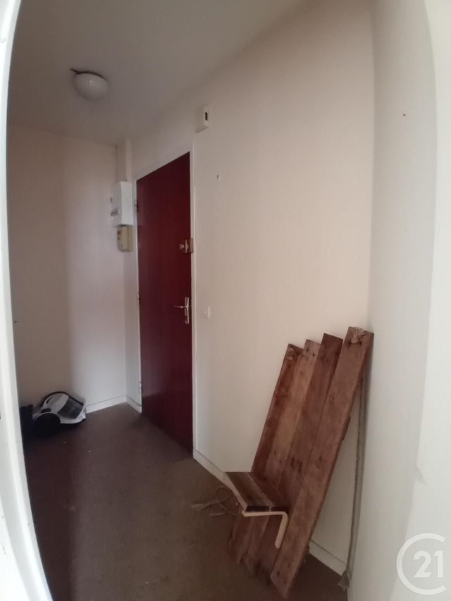 Appartement F1 bis à louer - 2 pièces - 28.88 m2 - COURSEULLES SUR MER - 14 - BASSE-NORMANDIE - Century 21 Ronco Immobilier