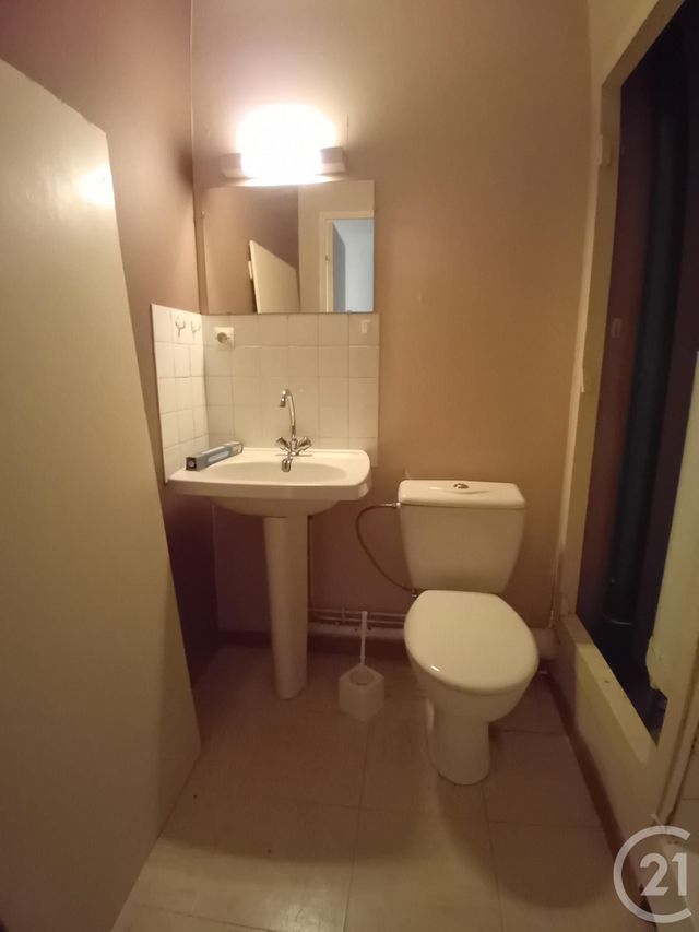 Appartement F1 bis à louer - 2 pièces - 28.88 m2 - COURSEULLES SUR MER - 14 - BASSE-NORMANDIE - Century 21 Ronco Immobilier