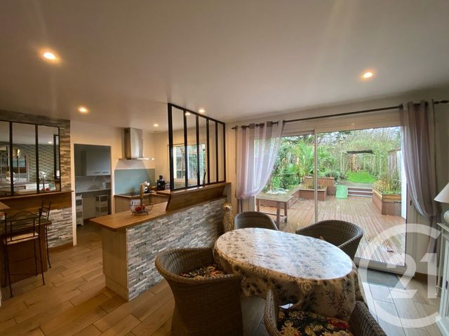 maison à vendre - 4 pièces - 138.64 m2 - ASNELLES - 14 - BASSE-NORMANDIE - Century 21 Ronco Immobilier