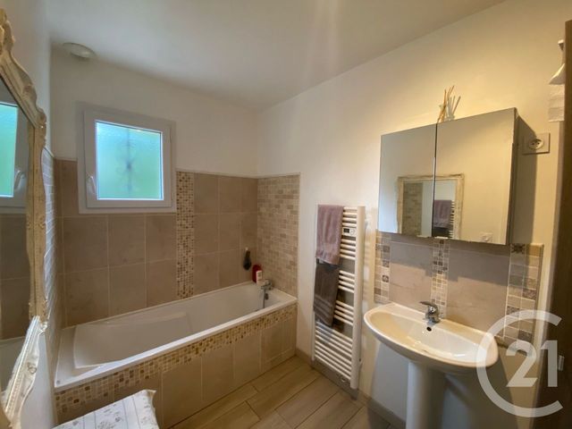 maison à vendre - 4 pièces - 138.64 m2 - ASNELLES - 14 - BASSE-NORMANDIE - Century 21 Ronco Immobilier