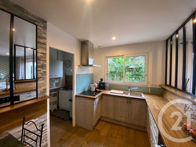 maison à vendre - 4 pièces - 138.64 m2 - ASNELLES - 14 - BASSE-NORMANDIE - Century 21 Ronco Immobilier