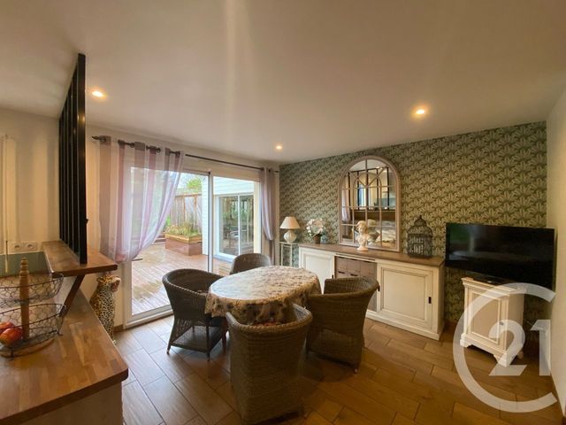 Maison à vendre ASNELLES