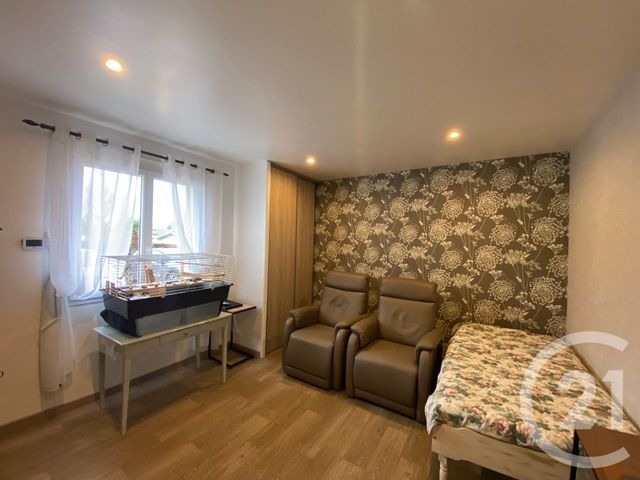 maison à vendre - 4 pièces - 138.64 m2 - ASNELLES - 14 - BASSE-NORMANDIE - Century 21 Ronco Immobilier