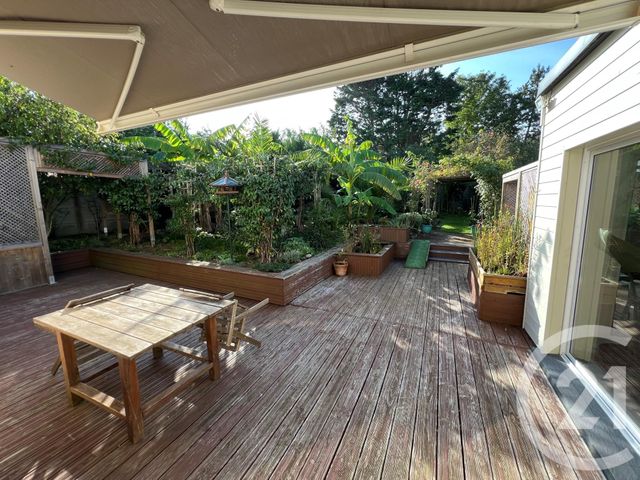 maison - ASNELLES - 14