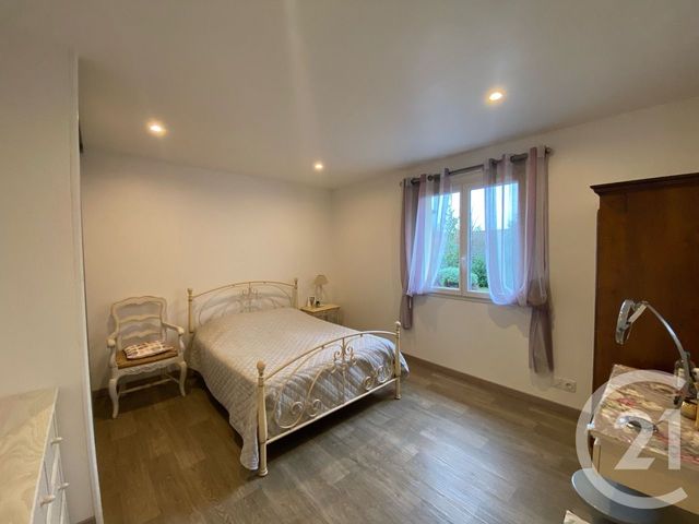 maison à vendre - 4 pièces - 138.64 m2 - ASNELLES - 14 - BASSE-NORMANDIE - Century 21 Ronco Immobilier