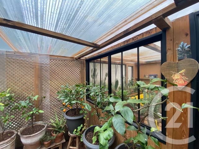 maison à vendre - 4 pièces - 138.64 m2 - ASNELLES - 14 - BASSE-NORMANDIE - Century 21 Ronco Immobilier