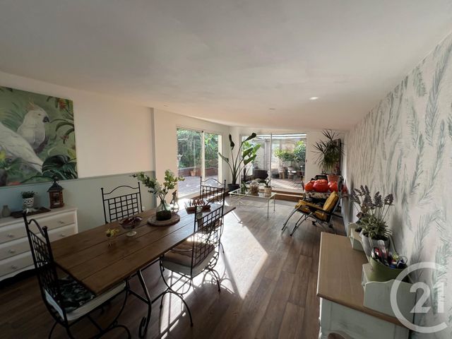 maison à vendre - 4 pièces - 138.64 m2 - ASNELLES - 14 - BASSE-NORMANDIE - Century 21 Ronco Immobilier