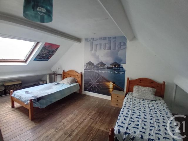 maison à vendre - 4 pièces - 73.35 m2 - COURSEULLES SUR MER - 14 - BASSE-NORMANDIE - Century 21 Ronco Immobilier