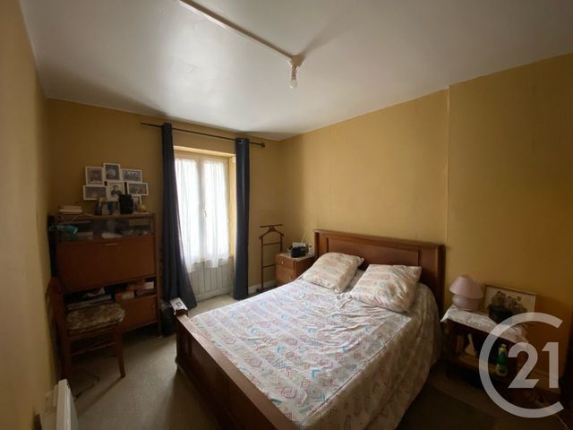 maison à vendre - 4 pièces - 73.35 m2 - COURSEULLES SUR MER - 14 - BASSE-NORMANDIE - Century 21 Ronco Immobilier