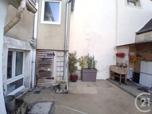 Maison à vendre COURSEULLES SUR MER