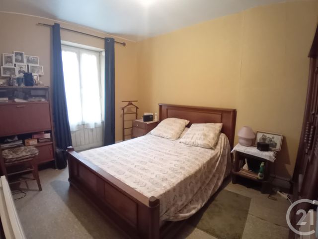 maison à vendre - 4 pièces - 73.35 m2 - COURSEULLES SUR MER - 14 - BASSE-NORMANDIE - Century 21 Ronco Immobilier