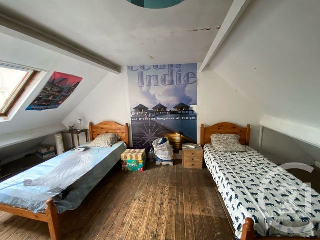 maison à vendre - 4 pièces - 73.35 m2 - COURSEULLES SUR MER - 14 - BASSE-NORMANDIE - Century 21 Ronco Immobilier