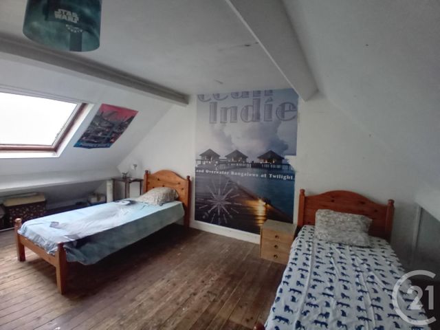 maison à vendre - 4 pièces - 73.35 m2 - COURSEULLES SUR MER - 14 - BASSE-NORMANDIE - Century 21 Ronco Immobilier