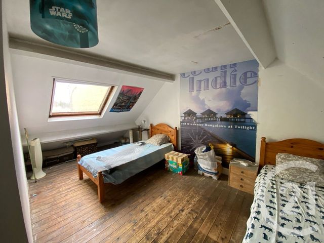 maison à vendre - 4 pièces - 73.35 m2 - COURSEULLES SUR MER - 14 - BASSE-NORMANDIE - Century 21 Ronco Immobilier