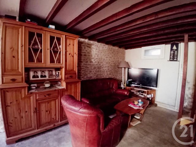 Maison à vendre COURSEULLES SUR MER