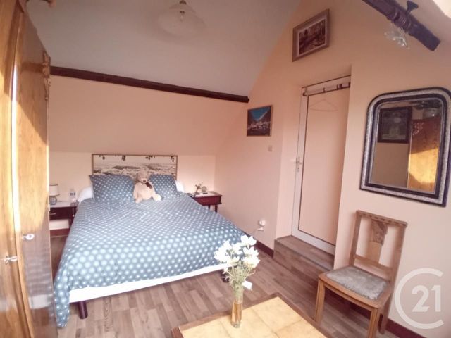 maison à vendre - 4 pièces - 113.0 m2 - ASNELLES - 14 - BASSE-NORMANDIE - Century 21 Ronco Immobilier