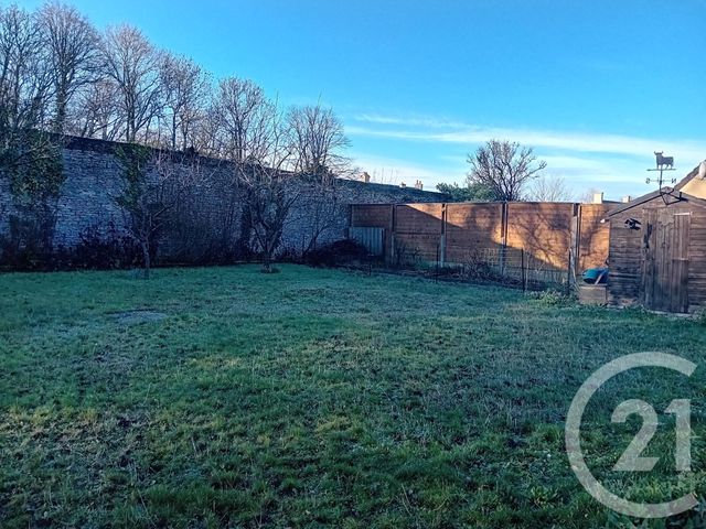 maison à vendre - 4 pièces - 113.0 m2 - ASNELLES - 14 - BASSE-NORMANDIE - Century 21 Ronco Immobilier