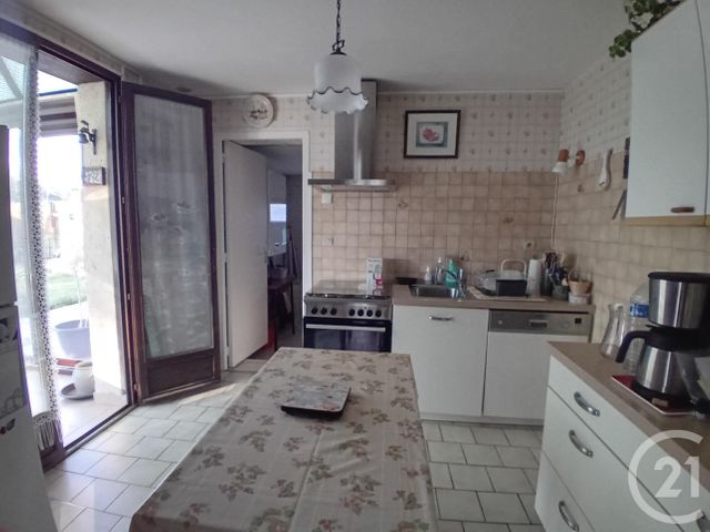 maison à vendre - 4 pièces - 113.0 m2 - ASNELLES - 14 - BASSE-NORMANDIE - Century 21 Ronco Immobilier