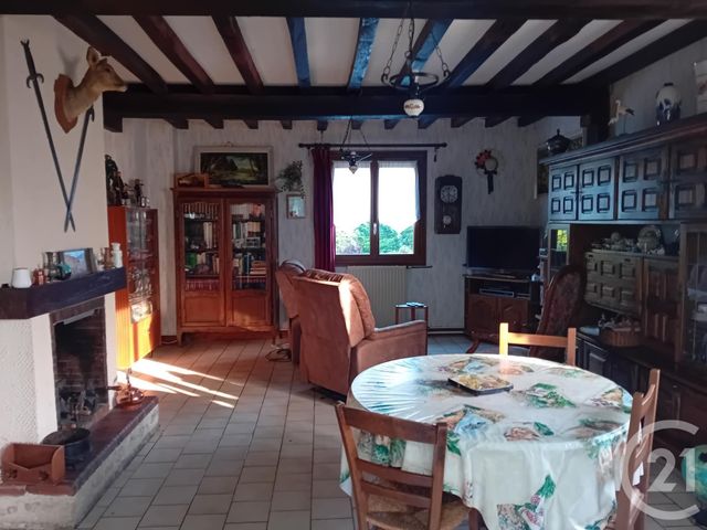 maison à vendre - 4 pièces - 113.0 m2 - ASNELLES - 14 - BASSE-NORMANDIE - Century 21 Ronco Immobilier