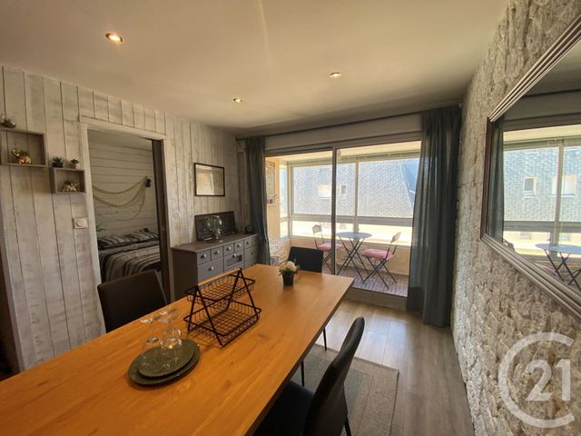 Appartement T2 à vendre BERNIERES SUR MER