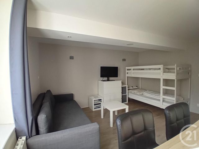 Appartement F1 à vendre - 1 pièce - 21.2 m2 - BERNIERES SUR MER - 14 - BASSE-NORMANDIE - Century 21 Ronco Immobilier