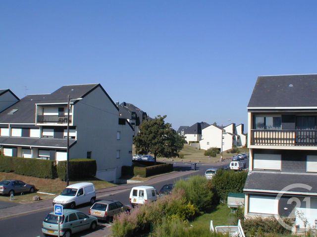 appartement - COURSEULLES SUR MER - 14