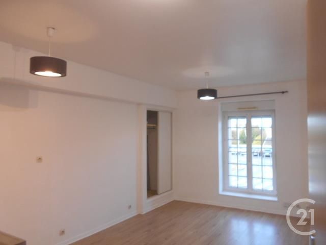 Appartement F2 à louer - 2 pièces - 28.2 m2 - COURSEULLES SUR MER - 14 - BASSE-NORMANDIE - Century 21 Ronco Immobilier