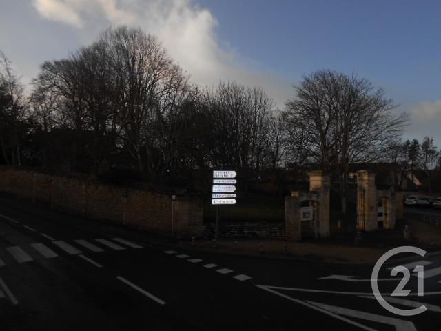 Appartement F2 à louer - 2 pièces - 28.2 m2 - COURSEULLES SUR MER - 14 - BASSE-NORMANDIE - Century 21 Ronco Immobilier