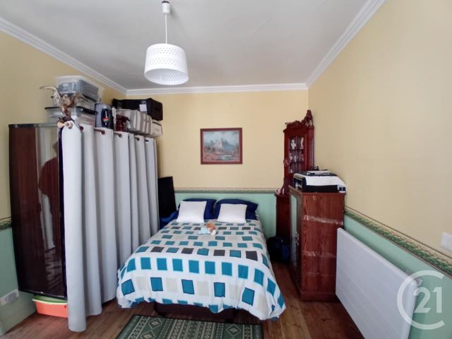 maison à vendre - 3 pièces - 66.0 m2 - BERNIERES SUR MER - 14 - BASSE-NORMANDIE - Century 21 Ronco Immobilier