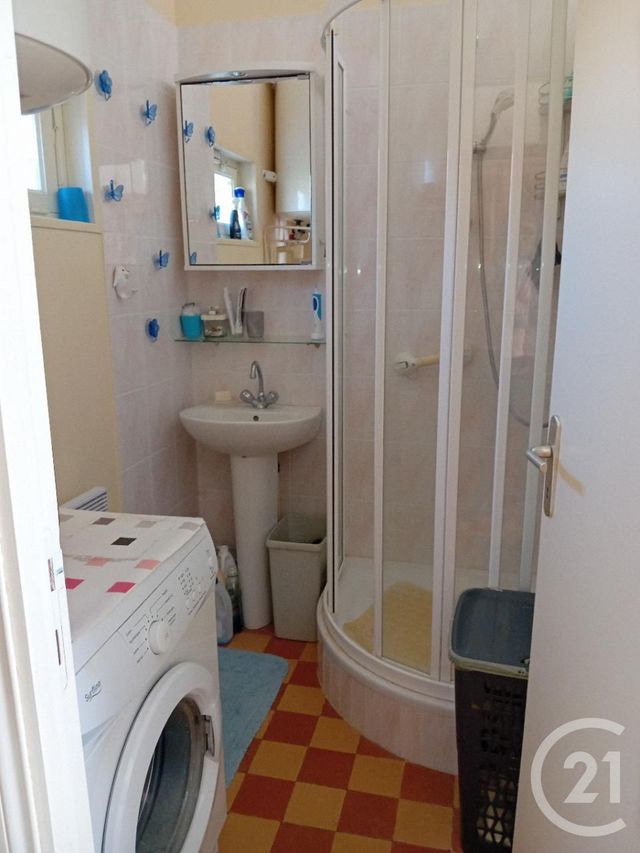 maison à vendre - 3 pièces - 66.0 m2 - BERNIERES SUR MER - 14 - BASSE-NORMANDIE - Century 21 Ronco Immobilier