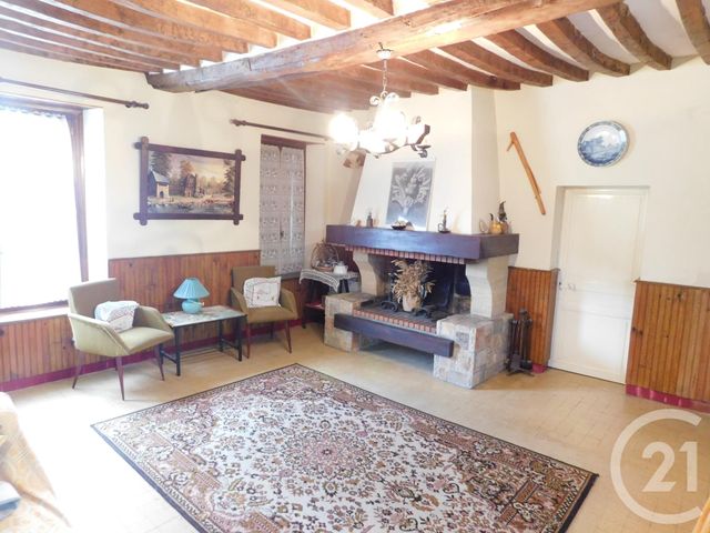 maison à vendre - 6 pièces - 205.0 m2 - VER SUR MER - 14 - BASSE-NORMANDIE - Century 21 Ronco Immobilier