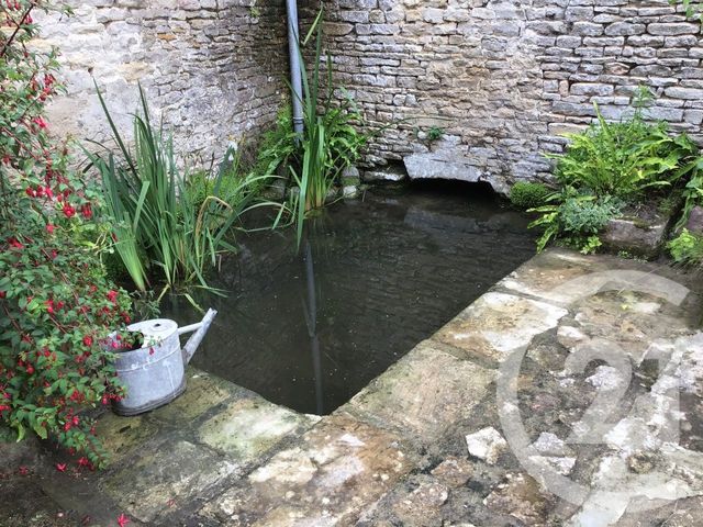 maison à vendre - 6 pièces - 205.0 m2 - VER SUR MER - 14 - BASSE-NORMANDIE - Century 21 Ronco Immobilier