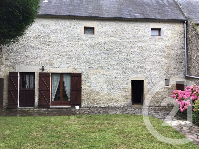 maison - VER SUR MER - 14