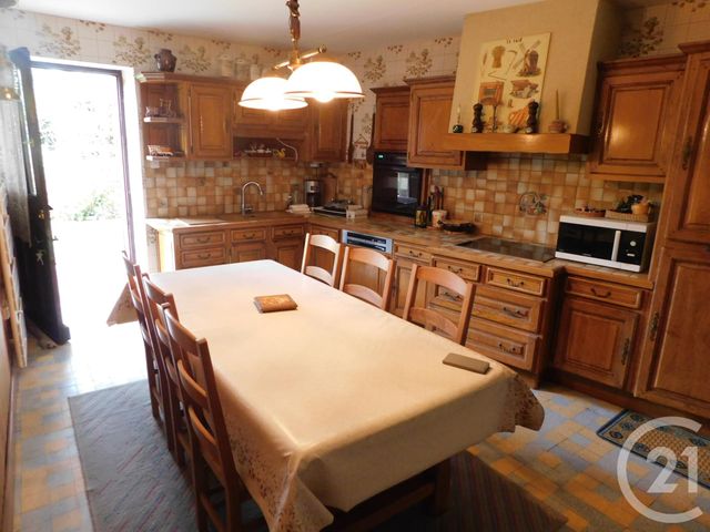 maison à vendre - 6 pièces - 205.0 m2 - VER SUR MER - 14 - BASSE-NORMANDIE - Century 21 Ronco Immobilier