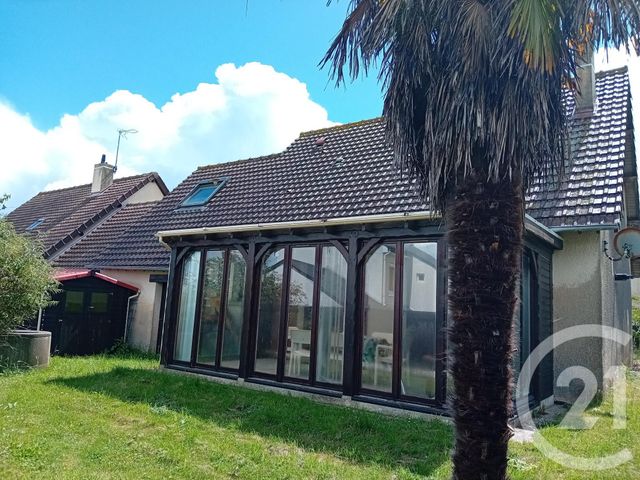 maison - COURSEULLES SUR MER - 14