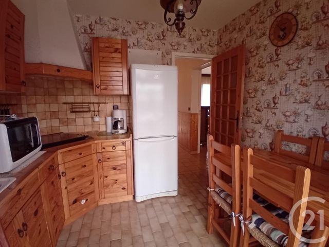 maison à vendre - 5 pièces - 81.19 m2 - COURSEULLES SUR MER - 14 - BASSE-NORMANDIE - Century 21 Ronco Immobilier