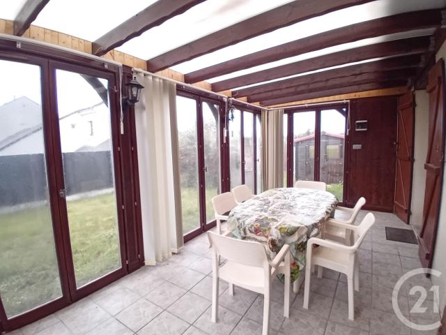 maison à vendre - 5 pièces - 81.19 m2 - COURSEULLES SUR MER - 14 - BASSE-NORMANDIE - Century 21 Ronco Immobilier