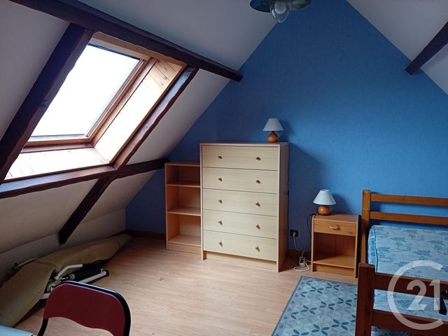 maison à vendre - 5 pièces - 81.19 m2 - COURSEULLES SUR MER - 14 - BASSE-NORMANDIE - Century 21 Ronco Immobilier