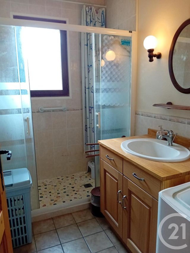 maison à vendre - 5 pièces - 81.19 m2 - COURSEULLES SUR MER - 14 - BASSE-NORMANDIE - Century 21 Ronco Immobilier