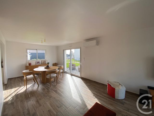 maison à vendre - 4 pièces - 73.0 m2 - BANVILLE - 14 - BASSE-NORMANDIE - Century 21 Ronco Immobilier