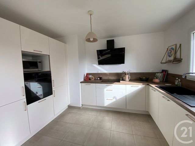 maison à vendre - 4 pièces - 73.0 m2 - BANVILLE - 14 - BASSE-NORMANDIE - Century 21 Ronco Immobilier