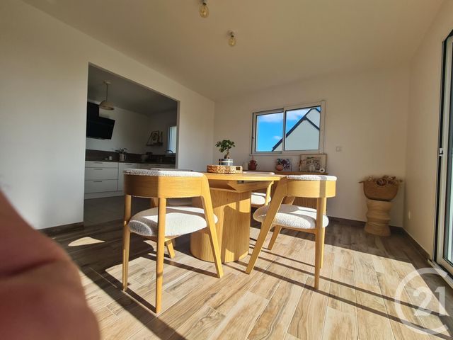 maison à vendre - 4 pièces - 73.0 m2 - BANVILLE - 14 - BASSE-NORMANDIE - Century 21 Ronco Immobilier