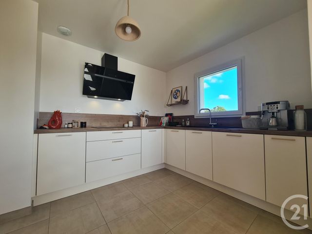 maison à vendre - 4 pièces - 73.0 m2 - BANVILLE - 14 - BASSE-NORMANDIE - Century 21 Ronco Immobilier