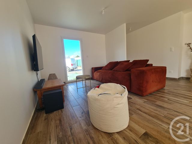 maison à vendre - 4 pièces - 73.0 m2 - BANVILLE - 14 - BASSE-NORMANDIE - Century 21 Ronco Immobilier