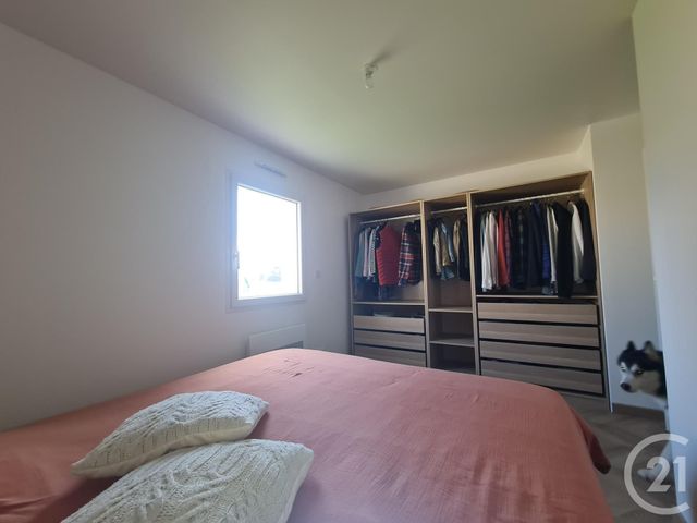 maison à vendre - 4 pièces - 73.0 m2 - BANVILLE - 14 - BASSE-NORMANDIE - Century 21 Ronco Immobilier