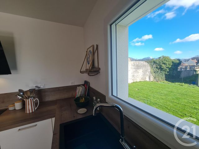 maison à vendre - 4 pièces - 73.0 m2 - BANVILLE - 14 - BASSE-NORMANDIE - Century 21 Ronco Immobilier