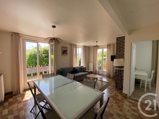 maison à vendre - 5 pièces - 91.3 m2 - 14 - BASSE-NORMANDIE - Century 21 Ronco Immobilier